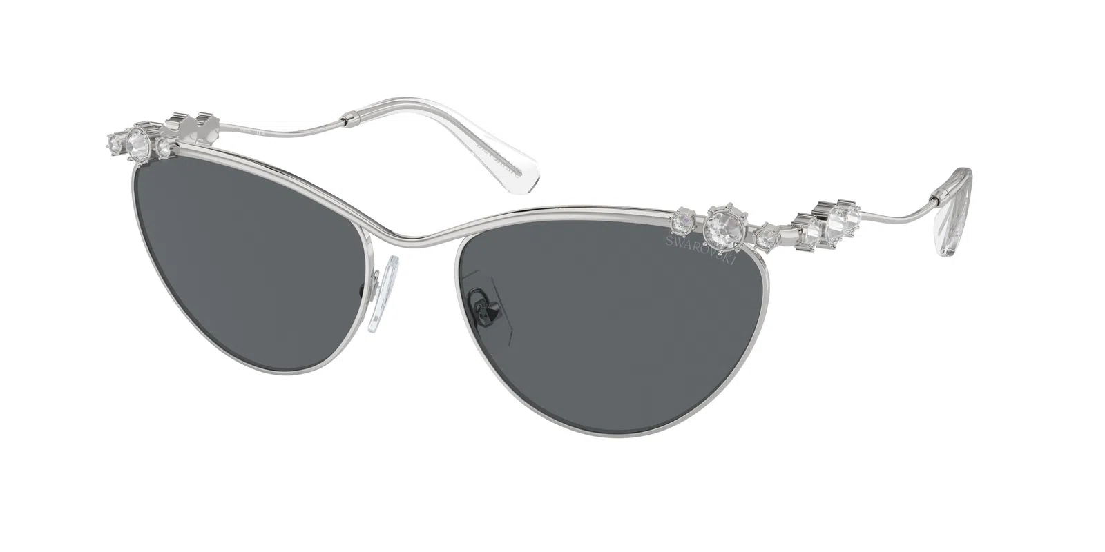 Swarovski 7017 Sunglasses - view 4